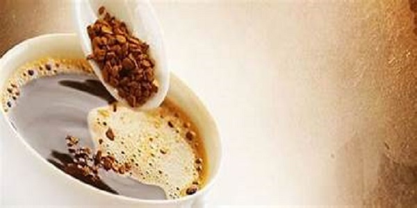 فروش عمده قهوه فوری در مشهد
