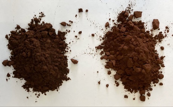 قیمت پودر کاکائو