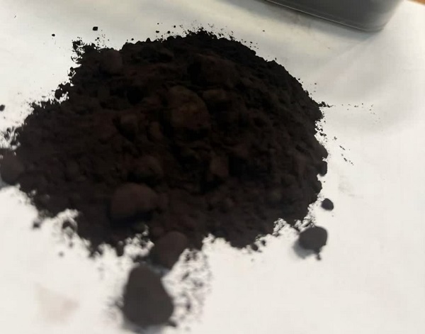 پودر کاکائو